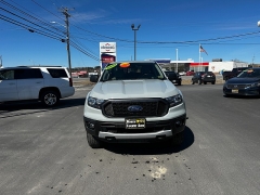 Used 2022 Ford Ranger XLT 4WD SuperCrew 5' Box at North Country Auto near Presque Isle, ME