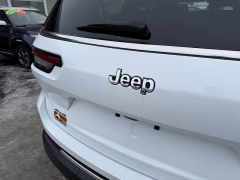 Used 2023  Jeep Grand Cherokee L Limited 4x4 at North Country Auto near Presque Isle&comma; ME
