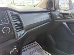 Used 2020  Ford Ranger 4WD SuperCab XL at North Country Auto near Presque Isle, ME