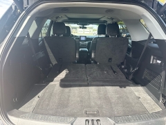 Used 2023  Ford Explorer XLT 4WD at North Country Auto near Presque Isle&comma; ME
