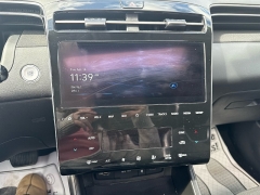 Used 2024  Hyundai Tucson Limited AWD at North Country Auto near Presque Isle&comma; ME