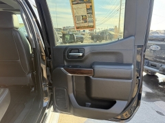 Used 2019  GMC Sierra 1500 4WD Crew Cab SLT at North Country Auto near Presque Isle&comma; ME