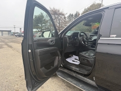 Used 2024  Chevrolet Tahoe 4WD 4dr LT at North Country Auto near Presque Isle&comma; ME