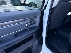 Used 2023  Ram 1500 Classic 4WD SLT Crew Cab 5'7" Box at North Country Auto near Presque Isle&comma; ME