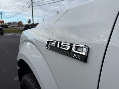 Used 2020  Ford F-150 4WD SuperCab XL at North Country Auto near Presque Isle, ME