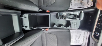 Used 2023 Kia Sportage LX AWD at North Country Auto near Presque Isle, ME