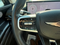 Used 2025  Genesis GV80 2&period;5T Standard AWD at North Country Auto near Presque Isle&comma; ME