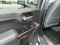 Used 2019 GMC Sierra 1500 4WD Crew Cab SLE at North Country Auto near Presque Isle, ME