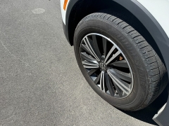 Used 2024  Volkswagen Tiguan 2&period;0T Wolfsburg Edition 4MOTION at North Country Auto near Presque Isle&comma; ME