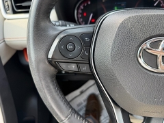 Used 2019 Toyota RAV4 4d SUV AWD Adventure at North Country Auto near Presque Isle, ME