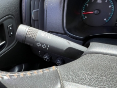 Used 2021 GMC Canyon 4WD Crew Cab 128" AT4 w/Leather at North Country Auto near Presque Isle, ME