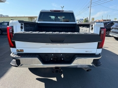 Used 2024  GMC Sierra 2500HD 4WD Crew Cab 159" SLT Gas at North Country Auto near Presque Isle, ME