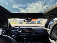 Used 2023  Kia Sportage X-Line AWD at North Country Auto near Presque Isle, ME