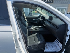 Used 2025  Genesis GV70 2&period;5T AWD at North Country Auto near Presque Isle&comma; ME