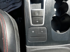 Used 2023 Ford Escape ST-Line AWD at North Country Auto near Presque Isle, ME