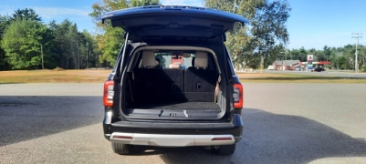 Used 2024  Ford Expedition Limited 4x4 at North Country Auto near Presque Isle, ME