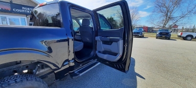 Used 2024  Ford F-150 4WD XLT SuperCrew 5&period;5' Box at North Country Auto near Presque Isle&comma; ME