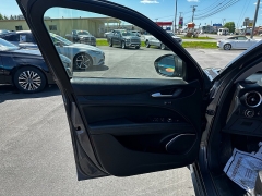 Used 2020 Alfa Romeo Stelvio 4d SUV AWD at North Country Auto near Presque Isle, ME