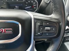 Used 2019 GMC Sierra 1500 4WD Crew Cab SLE at North Country Auto near Presque Isle, ME