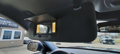 Used 2021 Ford Explorer Limited Hybrid 4WD at North Country Auto near Presque Isle, ME
