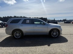  2024 Dodge Durango GT Plus AWD at North Country Auto near Presque Isle, ME