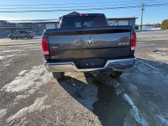 Used 2023  Ram 1500 Classic 4WD SLT Crew Cab 5'7" Box at North Country Auto near Presque Isle&comma; ME