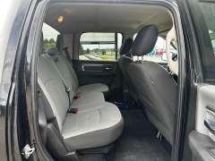 Used 2022 Ram 1500 Classic 4WD SLT Crew Cab 5'7" Box at North Country Auto near Presque Isle, ME