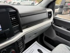 Used 2023  Ford Super Duty F-250 4WD XLT Crew Cab SRW 6&period;75' Box at North Country Auto near Presque Isle&comma; ME