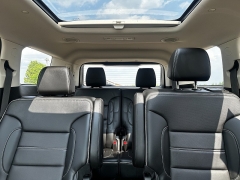 Used 2021 GMC Acadia AWD 4dr Denali at North Country Auto near Presque Isle, ME