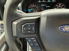 Used 2020  Ford F-150 4WD SuperCab XL at North Country Auto near Presque Isle, ME