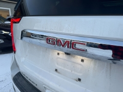 Used 2023  GMC Yukon XL 4WD 4dr SLT at North Country Auto near Presque Isle&comma; ME