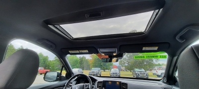 Used 2022  Honda Ridgeline Black Edition AWD at North Country Auto near Presque Isle, ME