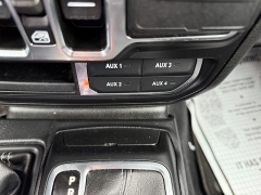 Used 2023 Jeep Wrangler 4xe Sahara 4x4 at North Country Auto near Presque Isle, ME