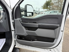 Used 2023  Ford Super Duty F-250 4WD XLT Crew Cab SRW 6&period;75' Box at North Country Auto near Presque Isle&comma; ME