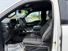 Used 2022 Ford F-150 4WD XLT SuperCrew 5.5' Box at North Country Auto near Presque Isle, ME
