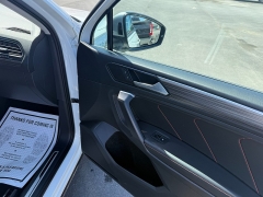 Used 2024  Volkswagen Tiguan 2&period;0T Wolfsburg Edition 4MOTION at North Country Auto near Presque Isle&comma; ME