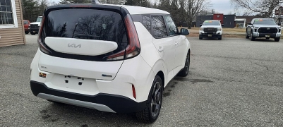 Used 2023 Kia Soul EX IVT at North Country Auto near Presque Isle, ME