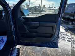 Used 2022 Ford F-150 4WD XLT SuperCrew 5.5' Box at North Country Auto near Presque Isle, ME