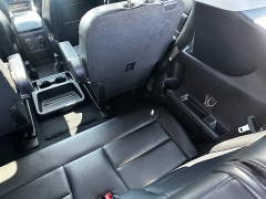 Used 2021 Ford Explorer Limited Hybrid 4WD at North Country Auto near Presque Isle, ME
