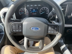 Used 2021  Ford F-150 4WD XLT SuperCrew 5.5' Box at North Country Auto near Presque Isle, ME