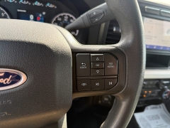 Used 2023  Ford Super Duty F-250 4WD XLT Crew Cab SRW 8' Box at North Country Auto near Presque Isle&comma; ME