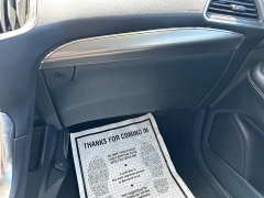 Used 2023 Ford Edge Titanium AWD at North Country Auto near Presque Isle, ME