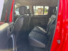 Used 2022 Ford Ranger LARIAT 4WD SuperCrew 5' Box at North Country Auto near Presque Isle, ME