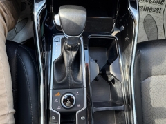 Used 2023  Kia Sorento SX AWD at North Country Auto near Presque Isle, ME