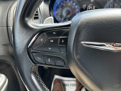 Used 2018 Chrysler 300 4d Sedan AWD S at North Country Auto near Presque Isle, ME