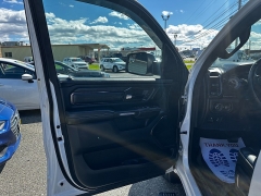 Used 2022 Ram 1500 4WD Limited Crew Cab 5'7" Box at North Country Auto near Presque Isle, ME