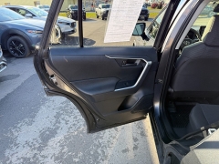 Used 2019  Toyota RAV4 Hybrid 4d SUV AWD LE at North Country Auto near Presque Isle, ME