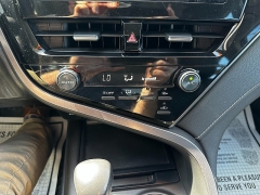 Used 2022 Toyota Camry SE Auto at North Country Auto near Presque Isle, ME