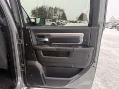 Used 2022  Ram 1500 Classic 4WD Warlock Crew Cab 5'7" Box at North Country Auto near Presque Isle&comma; ME