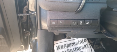 Used 2023  Toyota Camry SE Auto at North Country Auto near Presque Isle&comma; ME